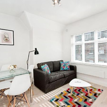 F5 Greek Street By City Living London Luaran gambar
