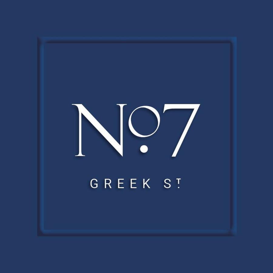 F5 Greek Street By City Living London Luaran gambar